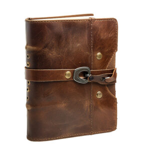 Leather Journal